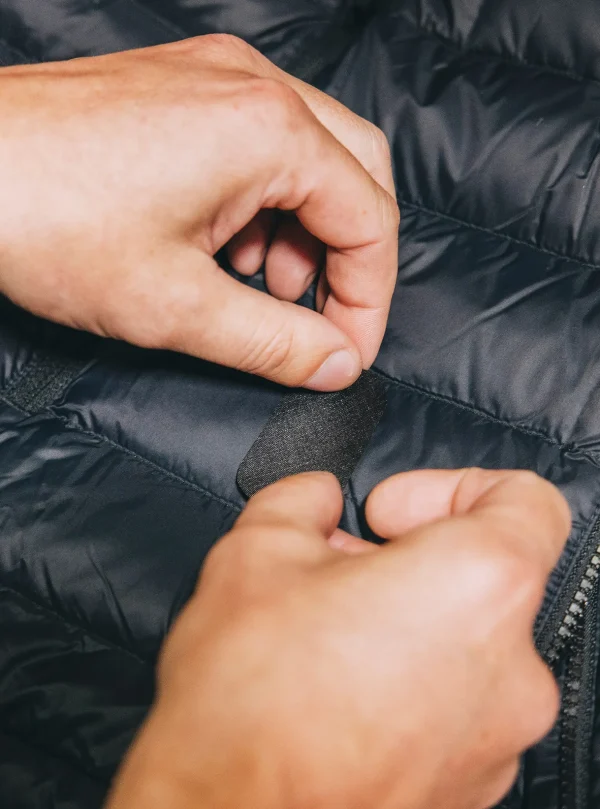 Burton X NOSO Repair Patch