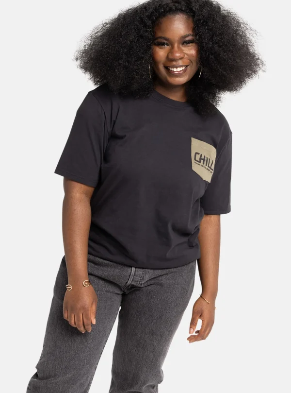 Chill Colfax Short Sleeve T-Shirt