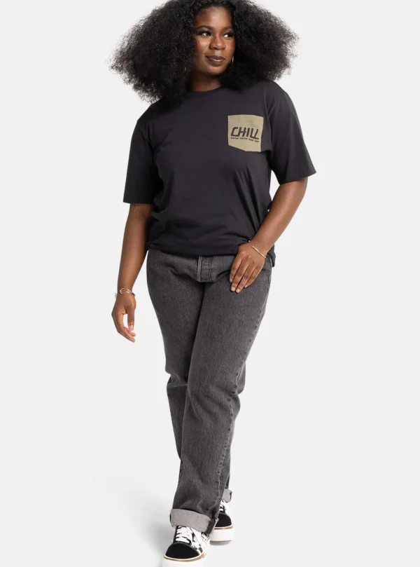 Chill Colfax Short Sleeve T-Shirt