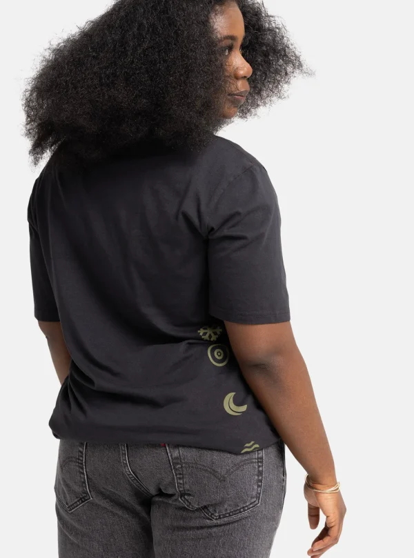 Chill Colfax Short Sleeve T-Shirt