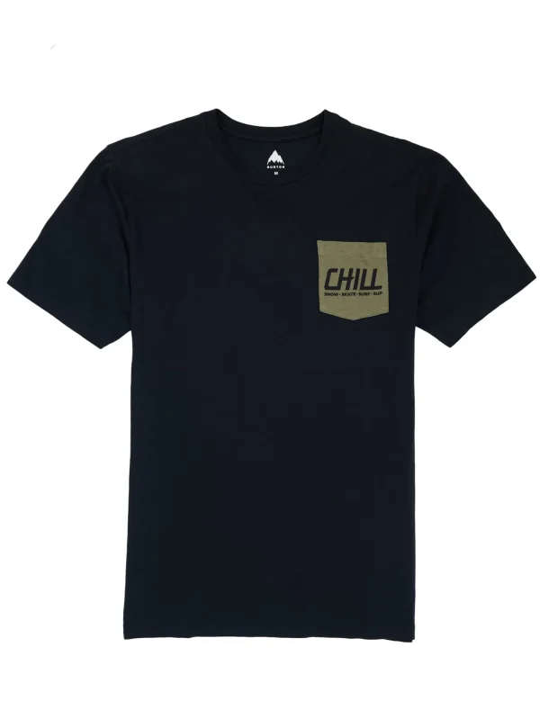 Chill Colfax Short Sleeve T-Shirt