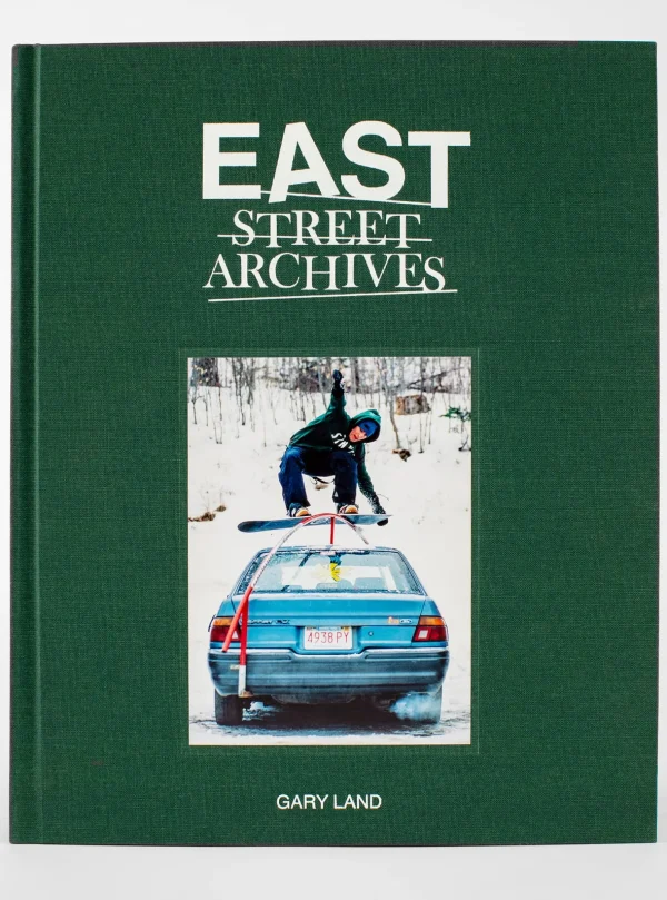East Street Archives