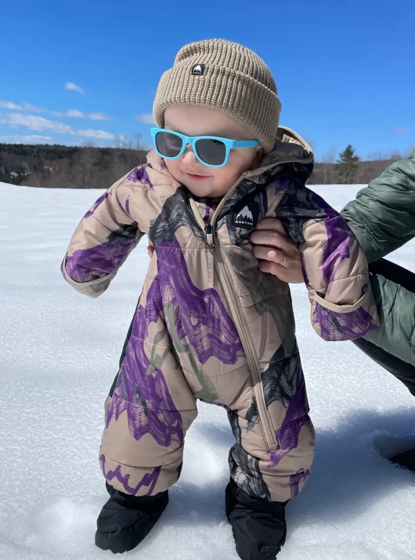 Infants' Burton Buddy Bunting Suit