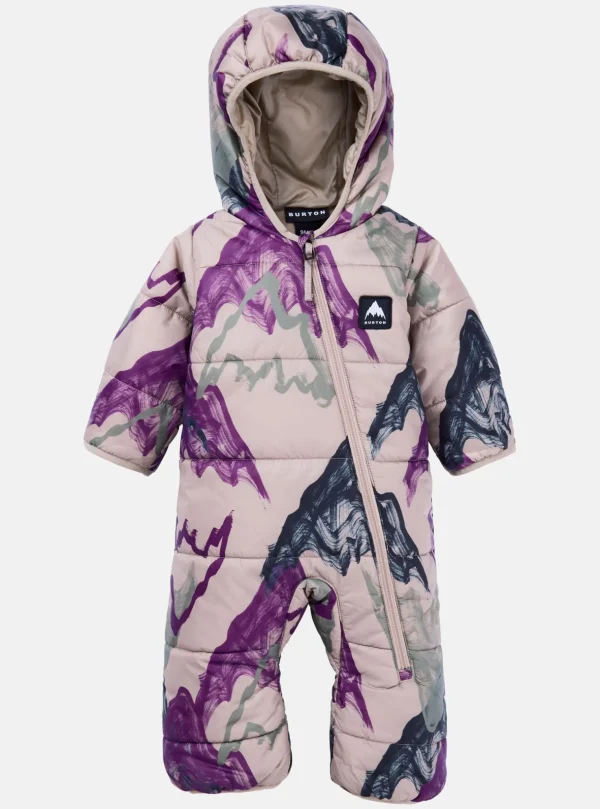 Infants' Burton Buddy Bunting Suit