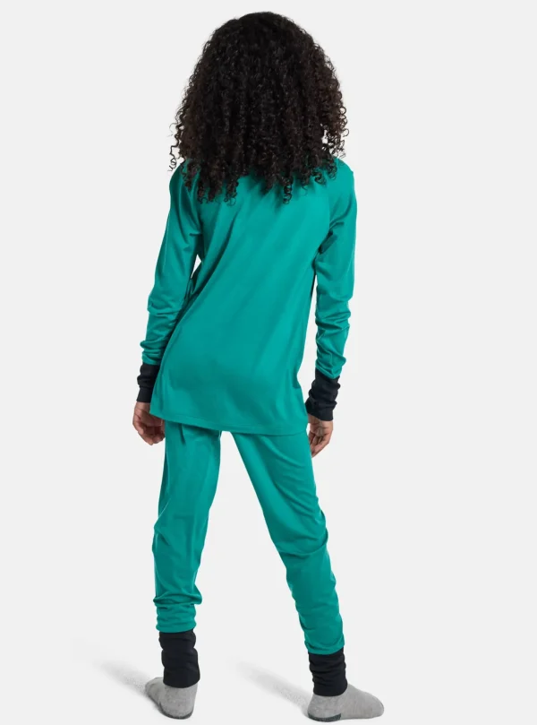 Kids' & Toddlers' Burton Merino Base Layer Set
