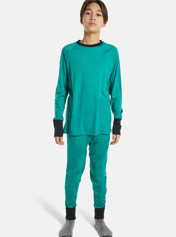 Kids' & Toddlers' Burton Merino Base Layer Set