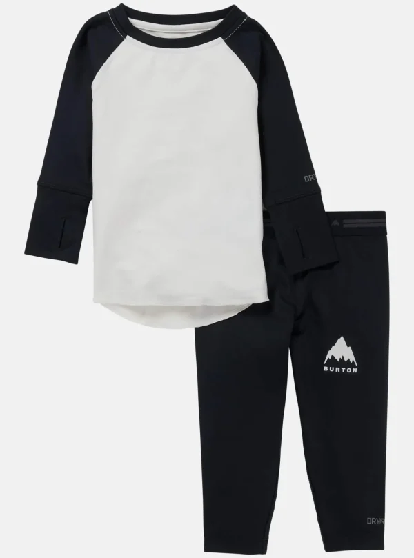 Kids' & Toddlers' Burton Midweight Base Layer Set