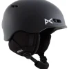 Kids' Anon Burner Ski & Snowboard Helmet