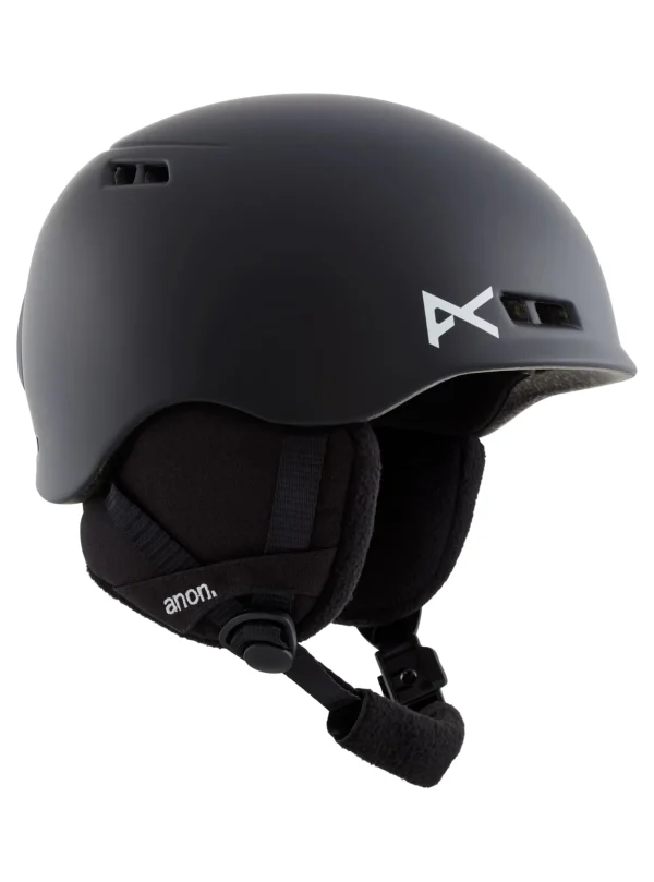 Kids' Anon Burner Ski & Snowboard Helmet