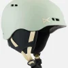 Kids' Anon Burner Ski & Snowboard Helmet