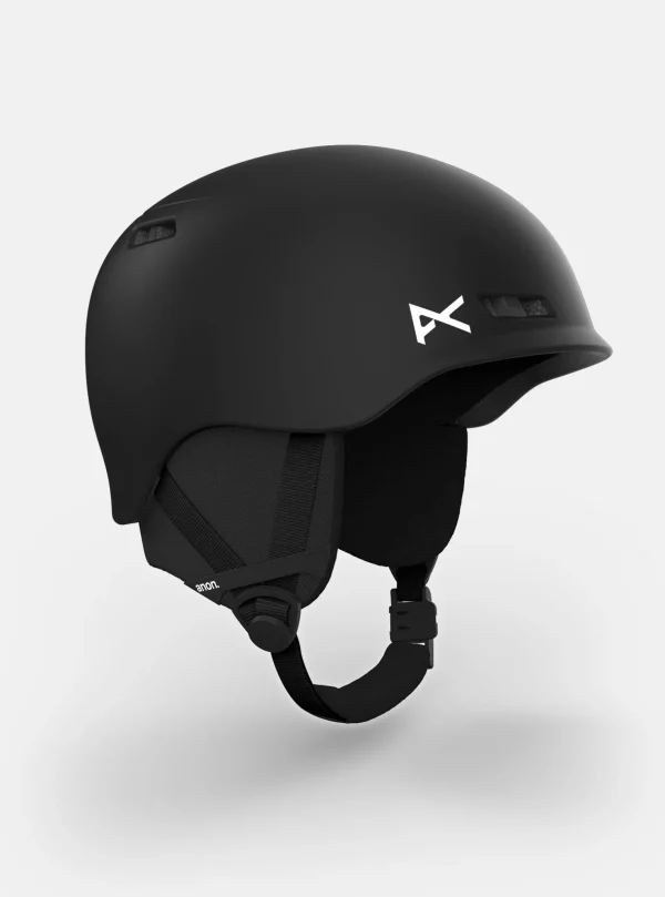 Kids' Anon Burner Ski & Snowboard Helmet