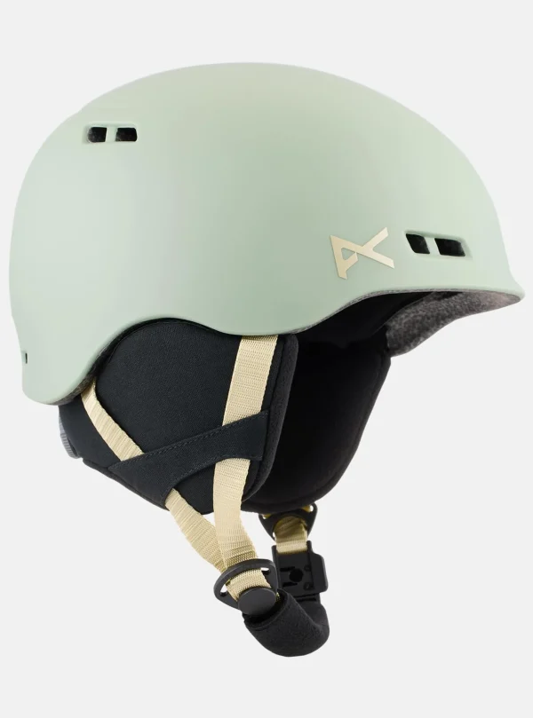 Kids' Anon Burner Ski & Snowboard Helmet