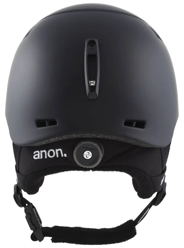 Kids' Anon Burner Ski & Snowboard Helmet