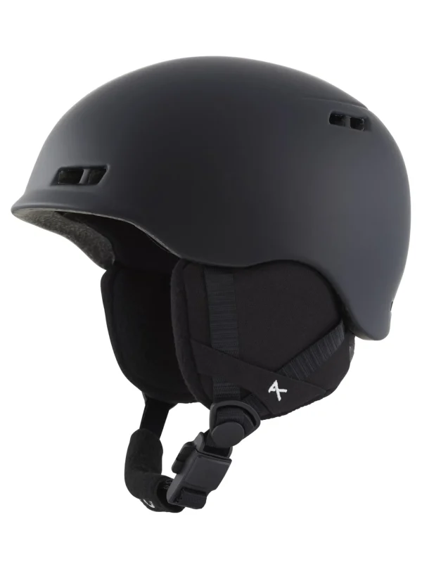 Kids' Anon Burner Ski & Snowboard Helmet