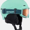Kids' Anon Define Ski & Snowboard Helmet