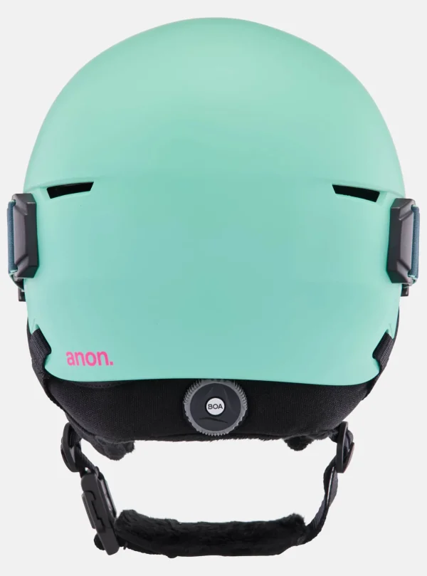 Kids' Anon Define Ski & Snowboard Helmet