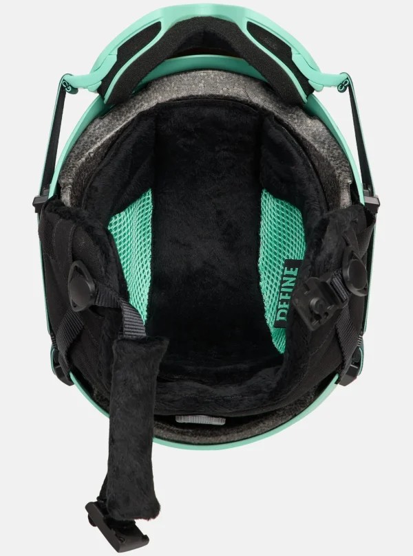 Kids' Anon Define Ski & Snowboard Helmet