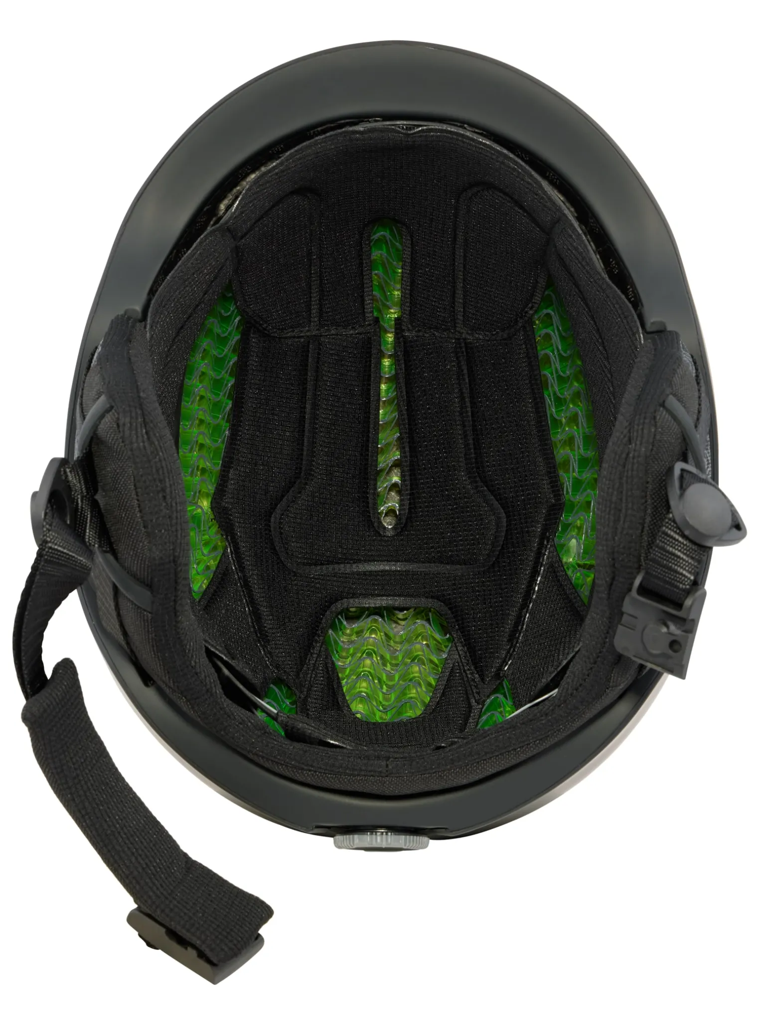 kids_anon_oslo_wavecel_sk_3.webp Kids' Anon Oslo WaveCel® Ski & Snowboard Helmet