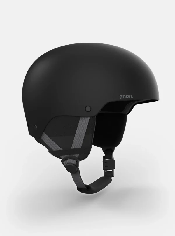 Kids' Anon Rime 3 Ski & Snowboard Helmet