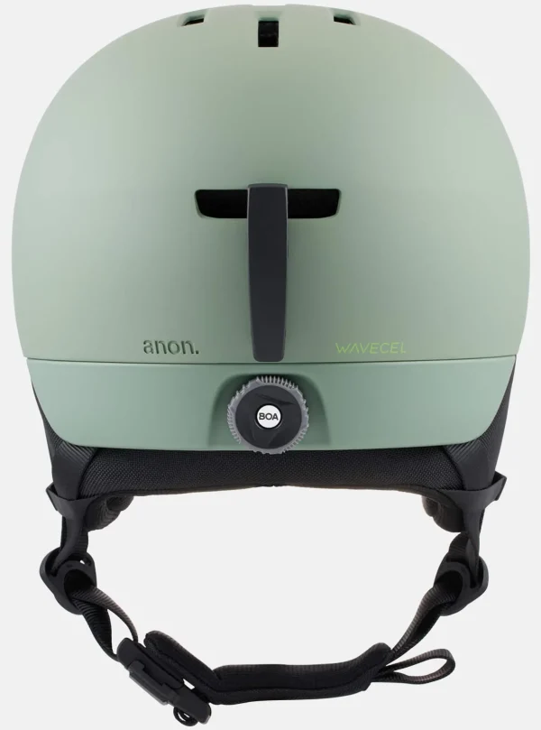 Kids' Anon Windham WaveCel® Ski & Snowboard Helmet