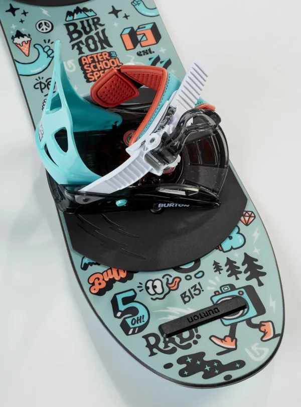 Kids' Burton After School Special Snowboard