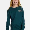 Kids' Burton Animal Show Long Sleeve T-Shirt