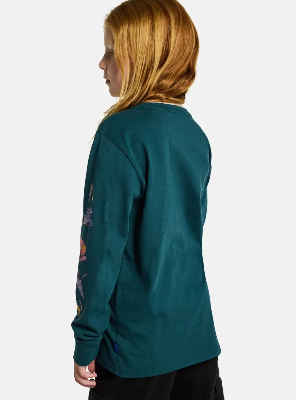 Kids' Burton Animal Show Long Sleeve T-Shirt