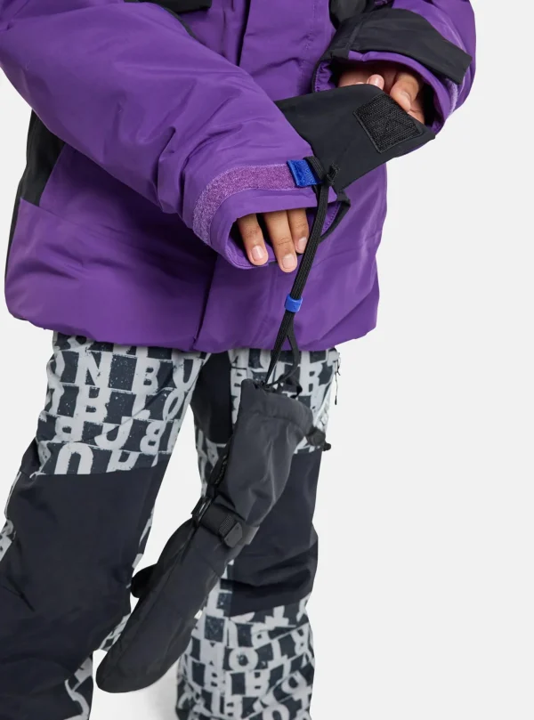 Kids' Burton Ascutney 2L Jacket