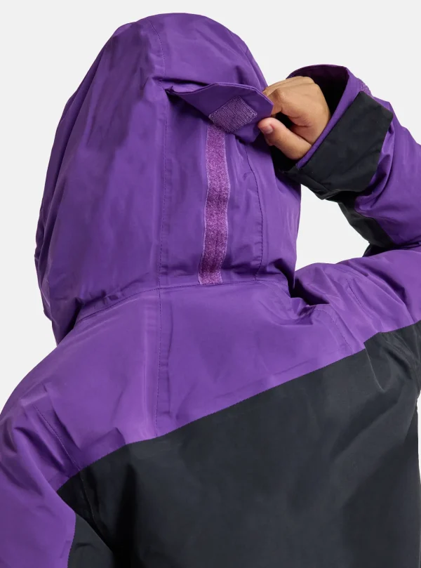 Kids' Burton Ascutney 2L Jacket