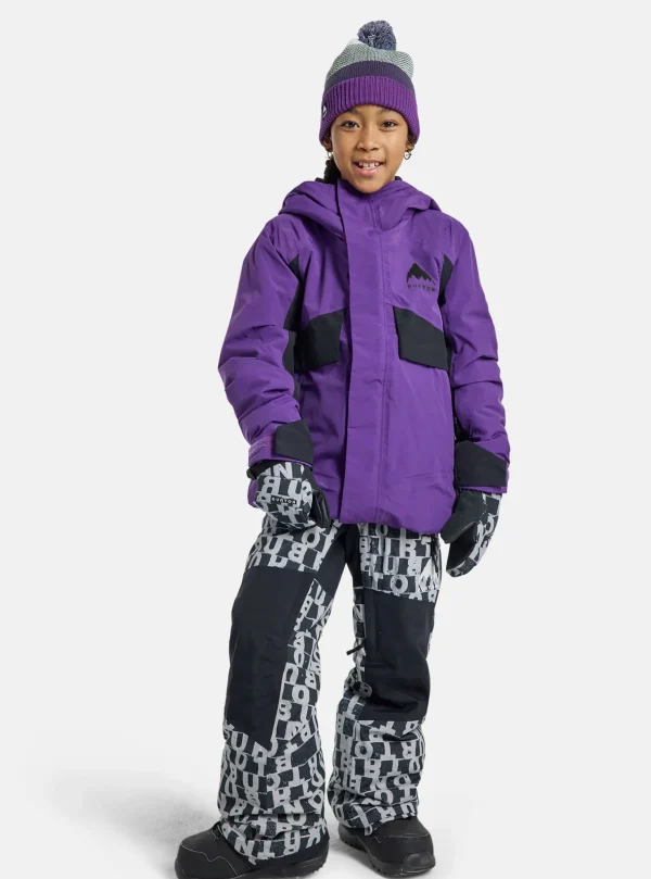 Kids' Burton Ascutney 2L Jacket