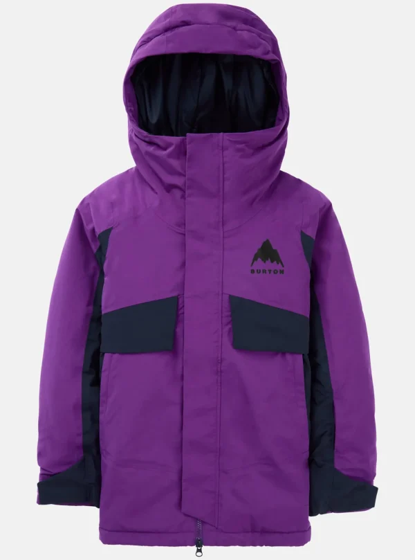 Kids' Burton Ascutney 2L Jacket