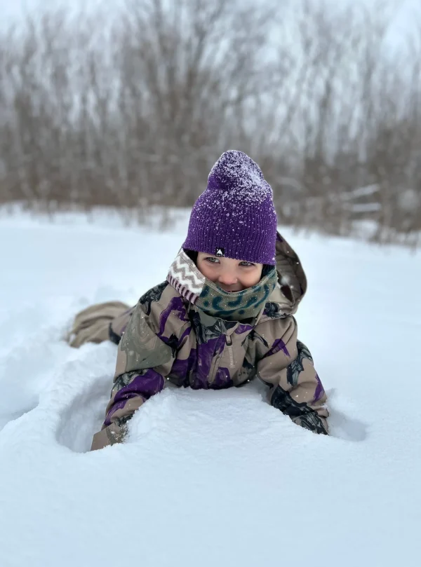 Kids' Burton Balaclava Face Mask