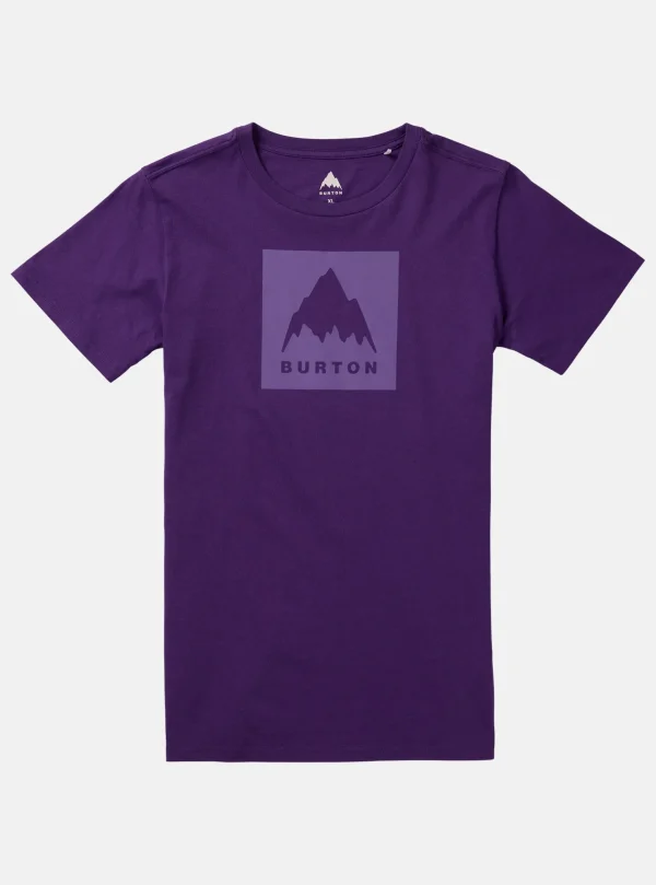 Kids' Burton Classic Mountain High Short Sleeve T-Shirt