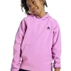 Kids' Burton Crown Weatherproof Pullover Fleece