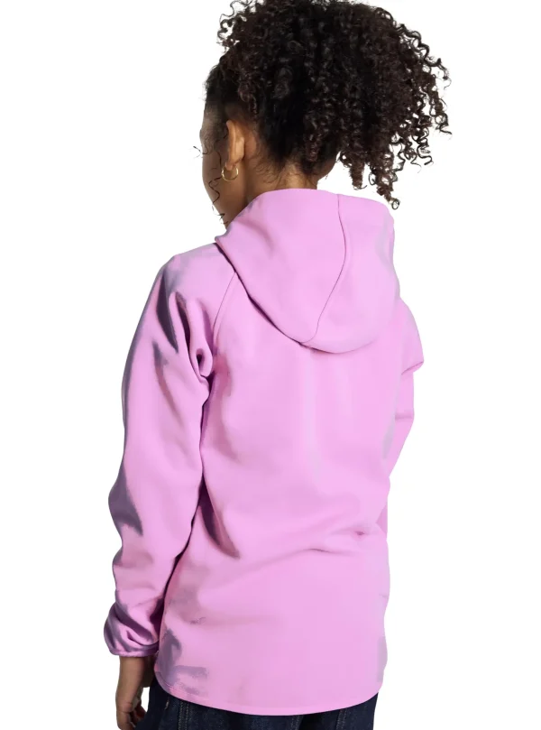 Kids' Burton Crown Weatherproof Pullover Fleece