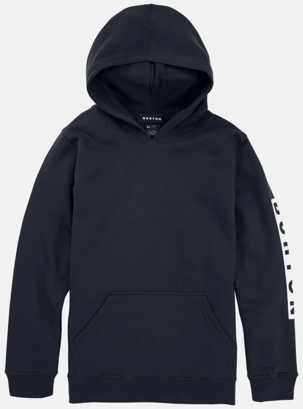 Kids' Burton Elite Pullover Hoodie