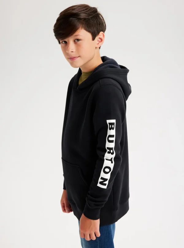 Kids' Burton Elite Pullover Hoodie