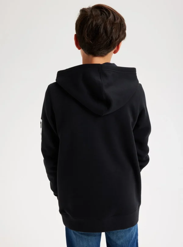 Kids' Burton Elite Pullover Hoodie