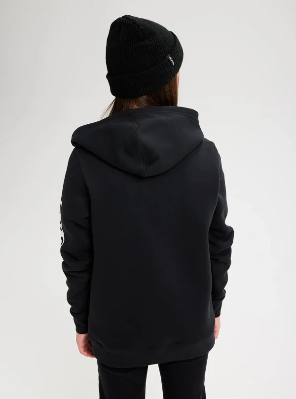 Kids' Burton Elite Pullover Hoodie