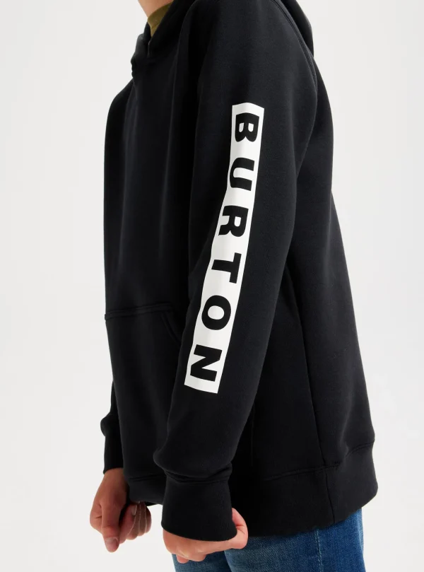 Kids' Burton Elite Pullover Hoodie