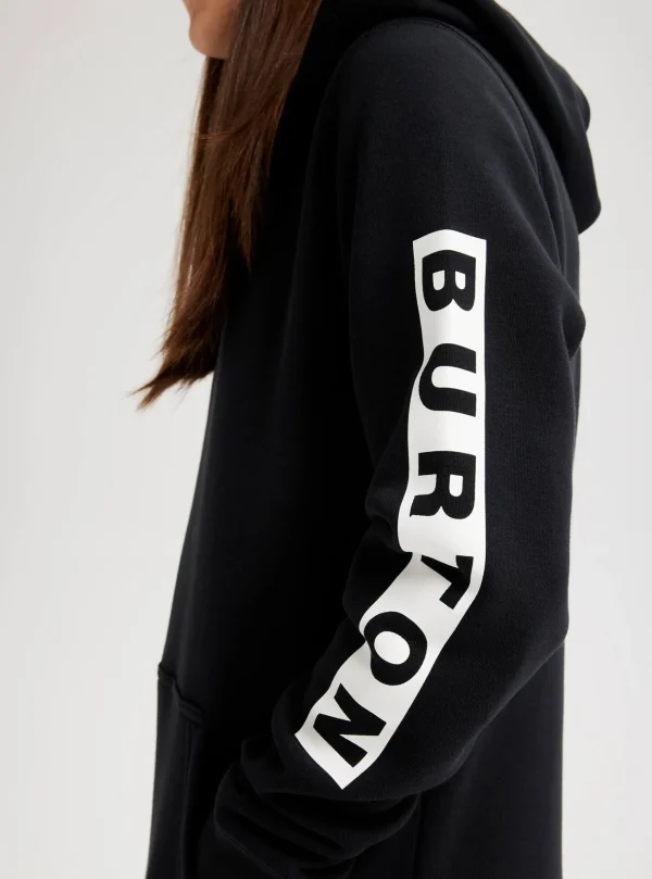 Kids' Burton Elite Pullover Hoodie