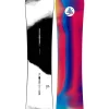 Kids' Burton Family Tree Hometown Hero Camber Snowboard