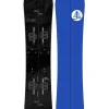 Kids' Burton Family Tree Hometown Hero Smalls Camber Splitboard