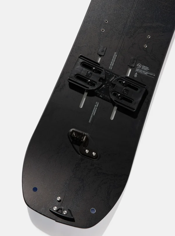 Kids' Burton Family Tree Hometown Hero Smalls Camber Splitboard