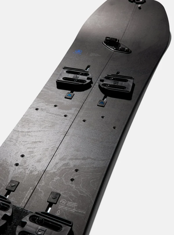 Kids' Burton Family Tree Hometown Hero Smalls Camber Splitboard