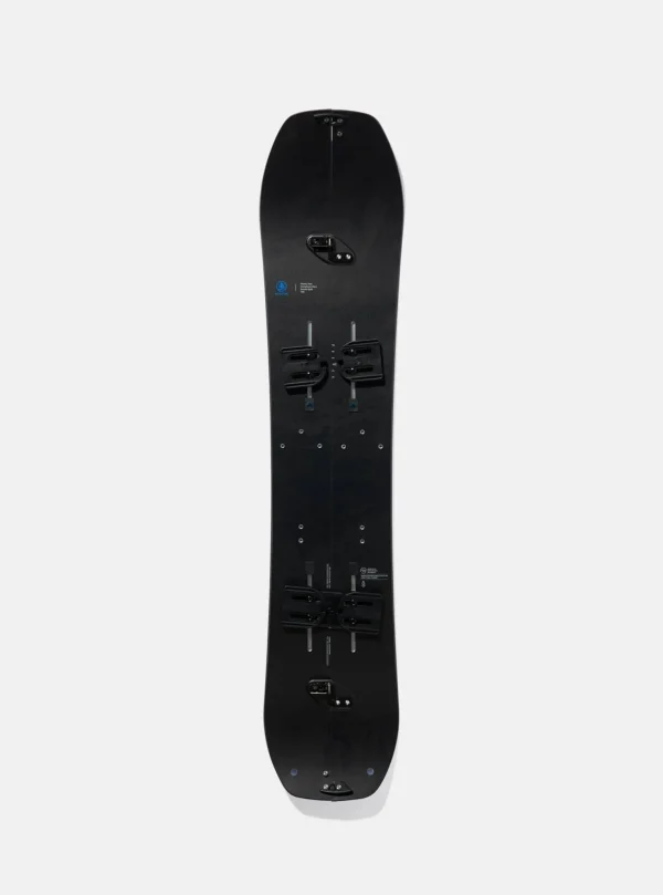 Kids' Burton Family Tree Hometown Hero Smalls Camber Splitboard