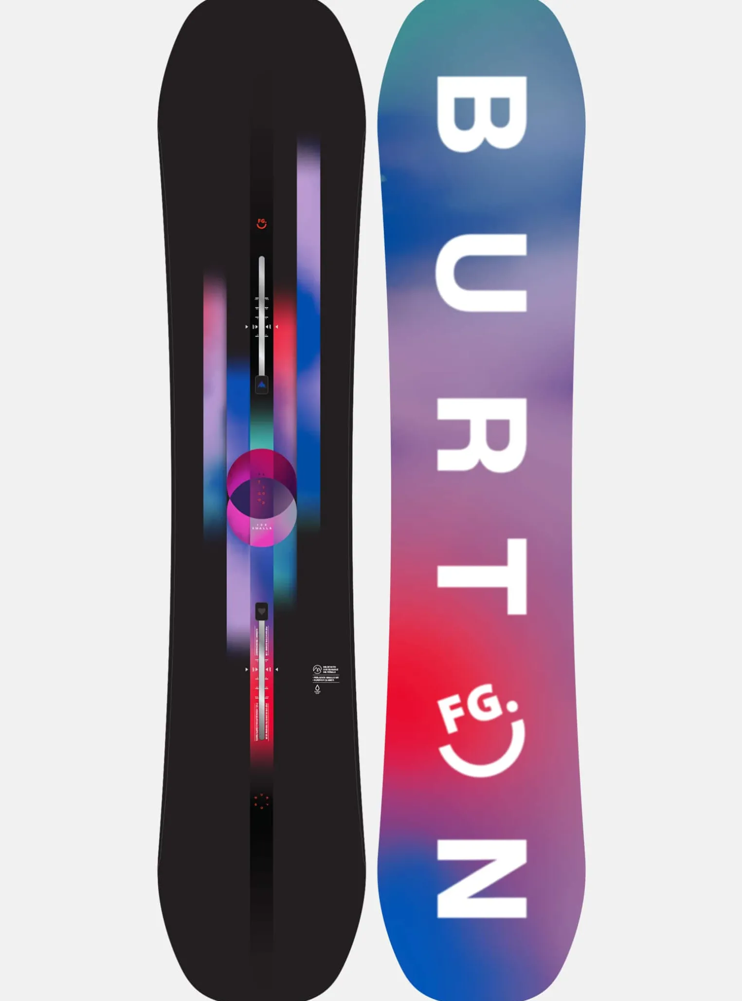 kids_burton_feelgood_smal_0.webp Kids' Burton Feelgood Smalls Camber Snowboard