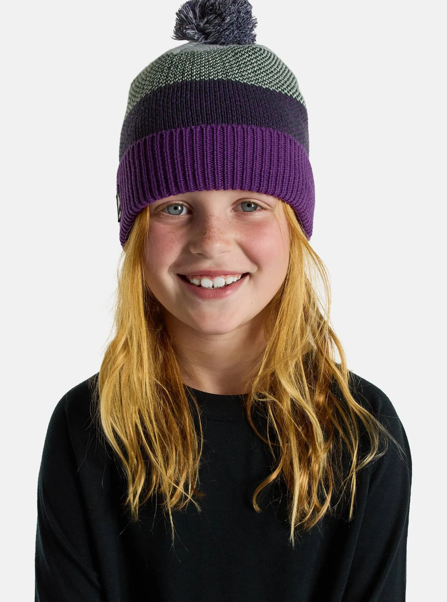 kids_burton_fleecelined_p_1.webp Kids' Burton Fleece-Lined Pom Beanie
