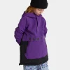 Kids' Burton Frostner 2L Anorak Jacket
