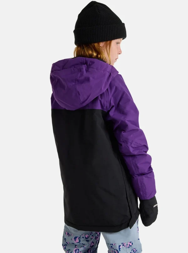 Kids' Burton Frostner 2L Anorak Jacket